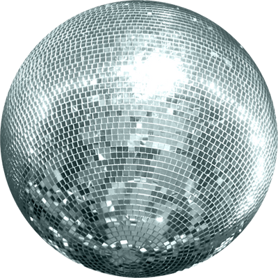 Mirrorball